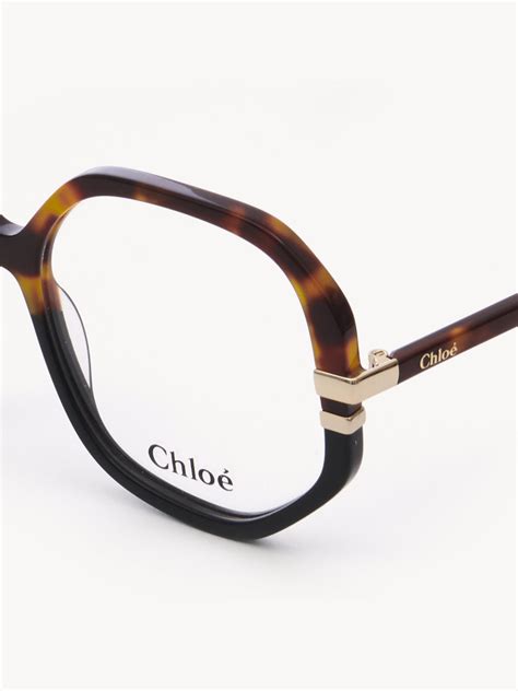 lunette imitation chloé